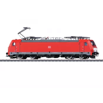 Märklin 38800 H0 elektrovilcienis Class 186 DB AG