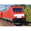 Märklin 38800 H0 elektrovilcienis Class 186 DB AG