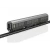 Märklin 42580 H0 3 vagonų rinkinys DR keleiviniai vagonai