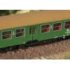 Märklin 42580 H0 3 vagonų rinkinys DR keleiviniai vagonai
