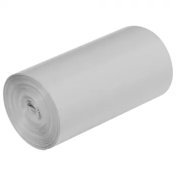 DEISS šiukšlių maišai 10 l permatomi 5 µm, 24 vnt. (59815)