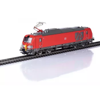 Märklin 39297 H0 Vectron DM BR 249 der DB AG dvikryptis lokomotyvas