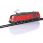 Märklin 39297 H0 Vectron DM BR 249 der DB AG dvikryptis lokomotyvas