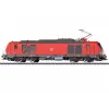 Märklin 39297 H0 Vectron DM BR 249 der DB AG dvikryptis lokomotyvas