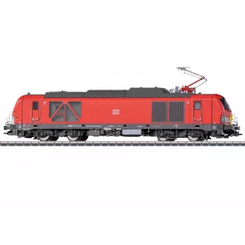 Märklin 39297 H0 Vectron DM BR 249 der DB AG dvikryptis lokomotyvas