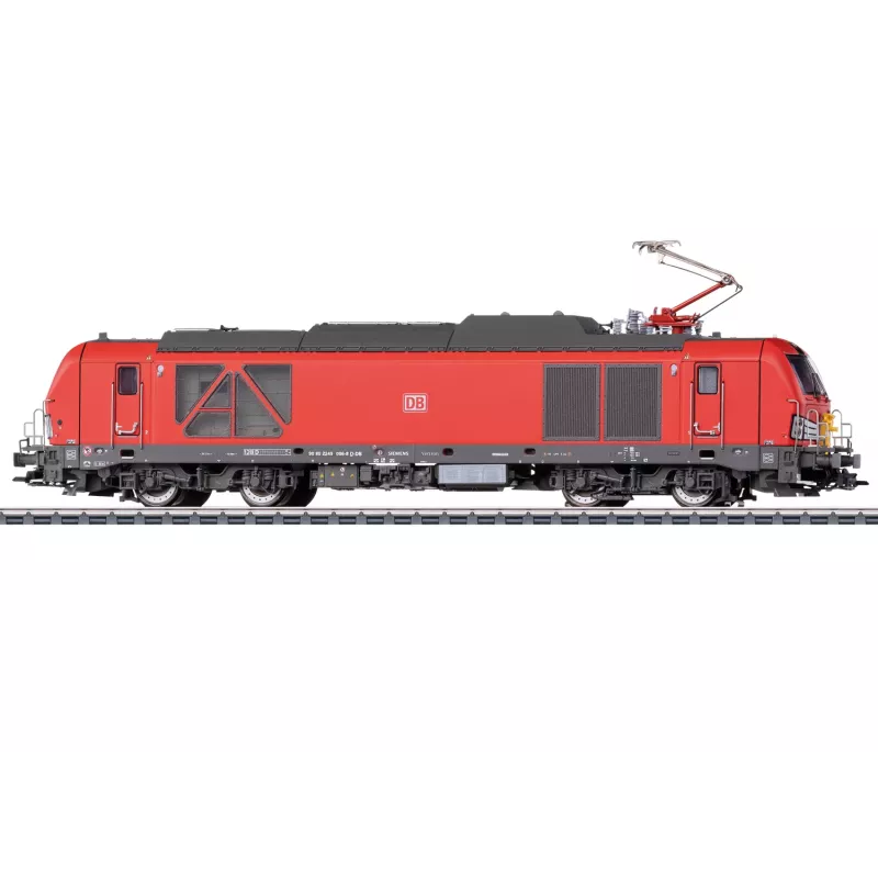 Märklin 39297 H0 Vectron DM BR 249 der DB AG dvikryptis lokomotyvas
