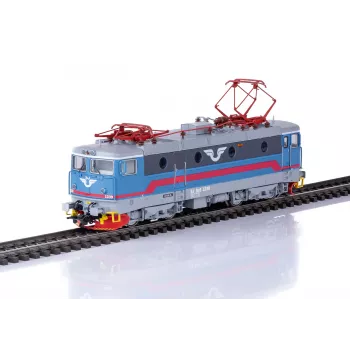 Märklin 39282 H0 elektrovežys Class Rc 6 (Švedijos valstybiniai geležinkeliai SJ)