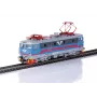 Märklin 39282 H0 elektrovežys Class Rc 6 (Švedijos valstybiniai geležinkeliai SJ)