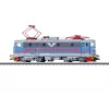 Märklin 39282 H0 elektrovežys Class Rc 6 (Švedijos valstybiniai geležinkeliai SJ)