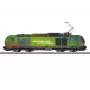 Märklin 39295 H0 Vectron Dual Mode BR 248 BUG Verkehrsbau SE lokomotyvas