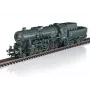 Märklin 39532 greitasis garvežys Class 03.10, kelio Nr. 03 1001, H0, skaitmeninis mfx+ garsas, dūmai, DB III epocha