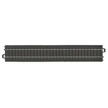 Märklin 24229 H0 C-Track tiesus bėgis 229,3 mm