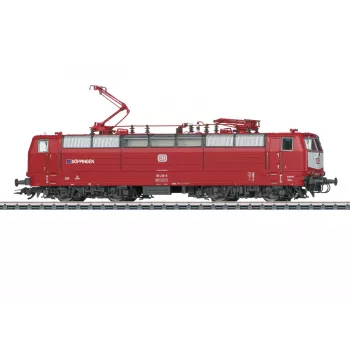 Märklin 039587 H0 elektrovežys Class 181 218-9 SEL Göppingen