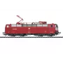 Märklin 039587 H0 elektrovežys Class 181 218-9 SEL Göppingen