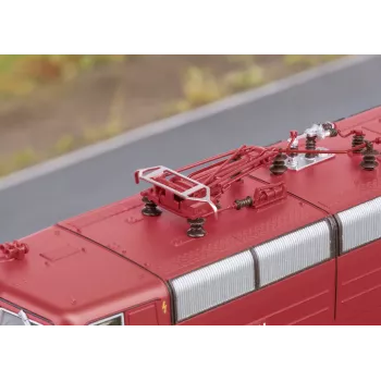 Märklin 039587 H0 elektrovežys Class 181 218-9 SEL Göppingen
