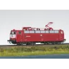 Märklin 039587 H0 elektrovežys Class 181 218-9 SEL Göppingen