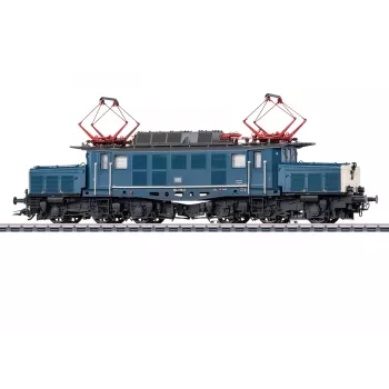 Märklin 39994 H0 elektrovilcienas Class 194 DB vandenyno mėlyna/dramblio kaulo spalvos MHI Exclusive