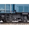 Märklin 39994 H0 elektrovilcienas Class 194 DB vandenyno mėlyna/dramblio kaulo spalvos MHI Exclusive