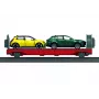 Märklin my world 044125 Autotransporteris – krovininis vagonas AC