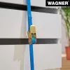 Wagner design yourself MM 1017 krovinio tvirtinimo diržas 5,0 m 20101700