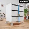 Wagner design yourself MM 1017 krovinio tvirtinimo diržas 5,0 m 20101700