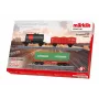 Märklin Start up 044506 cisternos vagonas, AC, H0, VI epocha