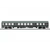 Märklin 42581 H0 vagonas 2 kl. DR, III epocha