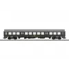 Märklin 42581 H0 II klasės keleivinis vagonas Deutsche Reichsbahn III epocha
