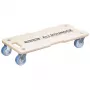 Wagner design yourself Transport Roller MM 1325 beržo fanera 590 x 290 x 110 mm iki 300 kg (20132501)
