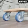 Wagner design yourself Transport Roller MM 1325 beržo fanera 590 x 290 x 110 mm iki 300 kg (20132501)