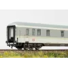 Märklin 42830 H0 3 vagonų rinkinys pašto ekspresas Dm 903, DB