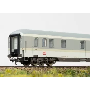 Märklin 42830 H0 3 vagonų rinkinys pašto ekspresas Dm 903, DB