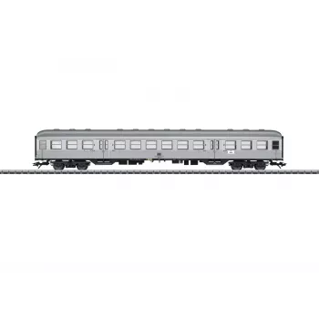 Märklin 43897 H0 IC valdymo vagonas, 2 klasė, DB AG, V epocha
