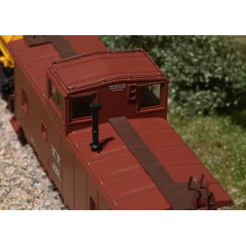 Märklin 045707 H0 Southern Pacific Caboose AC Güterzug-Begleitwagen