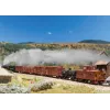 Märklin 045707 H0 Southern Pacific Caboose AC Güterzug-Begleitwagen