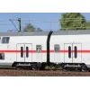Märklin 43487 IC2 dviejų aukštų tarpinis vagonas DBpza 682.2, 2 klasė