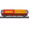 Märklin World 44122 H0 konteinerių vagonas