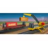 Märklin World 44122 H0 konteinerių vagonas