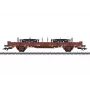 Märklin 46409 Interfrigo šaldymo vagonas H0 AC 3 bėgių IV epocha 046409