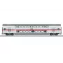 Märklin IC2 dviejų aukštų tarpinis vagonas DBpza 682.2 - 2 klasė (43490)