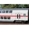 Märklin IC2 dviejų aukštų tarpinis vagonas DBpza 682.2 - 2 klasė (43490)