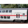 Märklin IC2 dviejų aukštų tarpinis vagonas DBpza 682.2 - 2 klasė (43490)