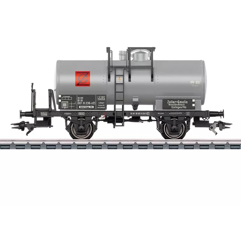 Märklin 046479 VTG Tank Car H0 AC