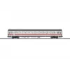 Märklin 43765 HO mastelio DB AG Bpmz 295.4 atviro salono keleivinis vagonas