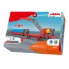 Märklin World 44347 H0 papildymo rinkinys su kranu