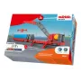 Märklin World 44347 H0 papildymo rinkinys su kranu