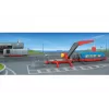 Märklin World 44347 H0 papildymo rinkinys su kranu
