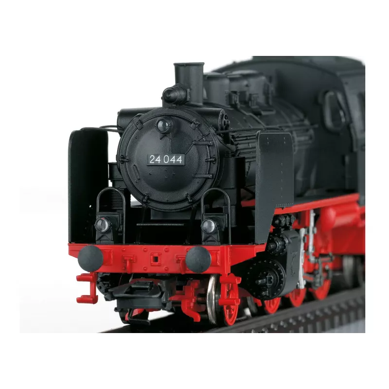 Märklin BR 24 garvežys 36244