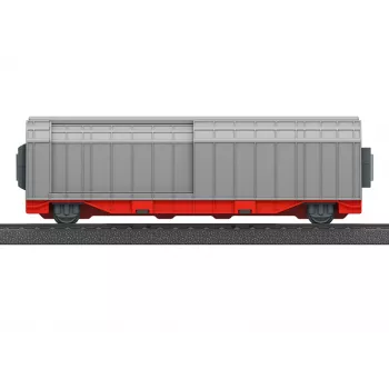 Märklin World 44145 H0 slenkančių sienelių prekinis vagonas SBB Cargo