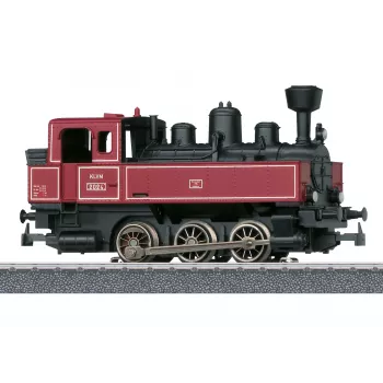 Märklin 36873 BR 185.2 elektrovežis H0 AC Digital su mfx garsu